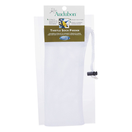 AUDUBON Audubon Thistle Sock NASOCK